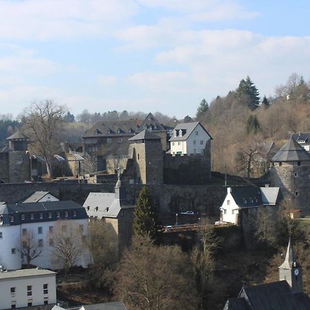 Ferienwohnung Florian Monschau Exterior foto