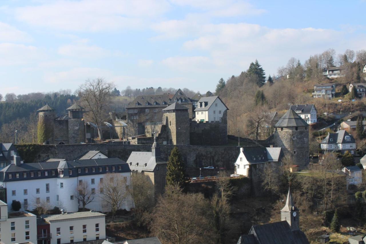 Ferienwohnung Florian Monschau Exterior foto